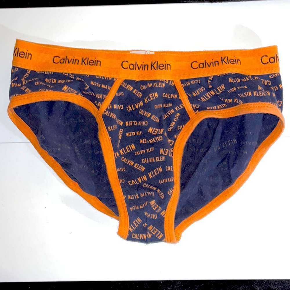 Calvin Klein Briefs